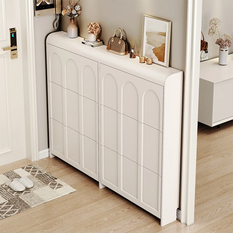 Multi Layer Shoe Rack Dust Proof Designs Living Room Shoe Cabinet Storage Organizer Zapateras Organizador Home Furnitures
Multi Layer Shoe Rack Dust Proof Designs Living Room Shoe Cabinet Storage Organizer Zapateras Organizador Home Furnitures