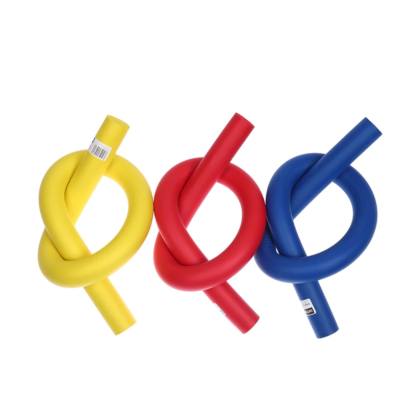 1pc Foam Golf Indoor Outdoor Practice Swing Aids Tool Beginners Auxiliary Training Equipment Swing Exercise Stick Golf Equipment
1pc Foam Golf Indoor Outdoor Practice Swing Aids Tool Beginners Auxiliary Training Equipment Swing Exercise Stick Golf Equipment