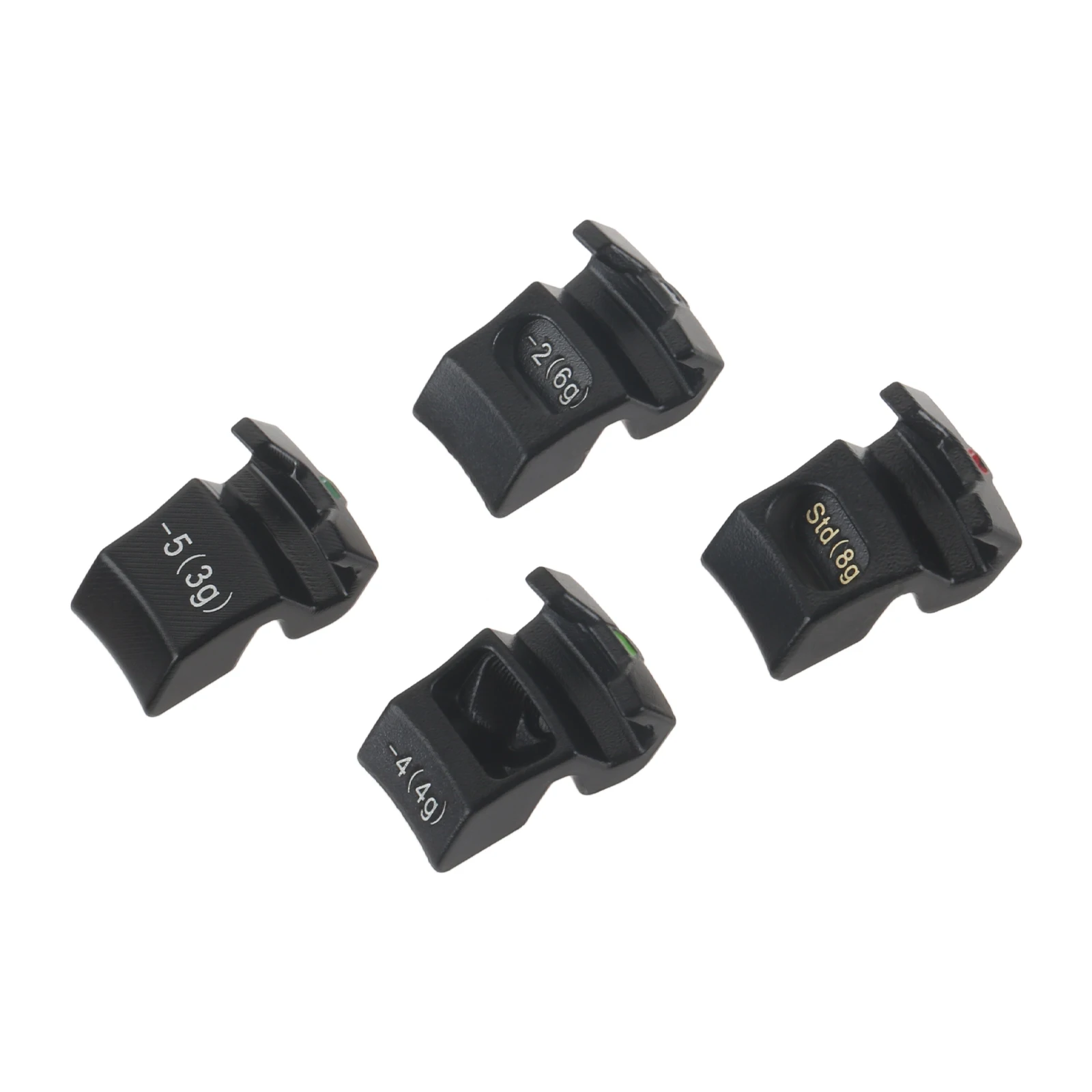 1 шт., 3 г, 4 г, 6 г, 8 г, сплав, отвертка для тренировки веса гольфа, подходит для Titleist TSR3, головка драйвера, доступные весы, головки для гольф-клуба...
1 шт., 3 г, 4 г, 6 г, 8 г, сплав, отвертка для тренировки веса гольфа, подходит для Titleist TSR3, головка драйвера, доступные весы, головки для гольф-клуба...