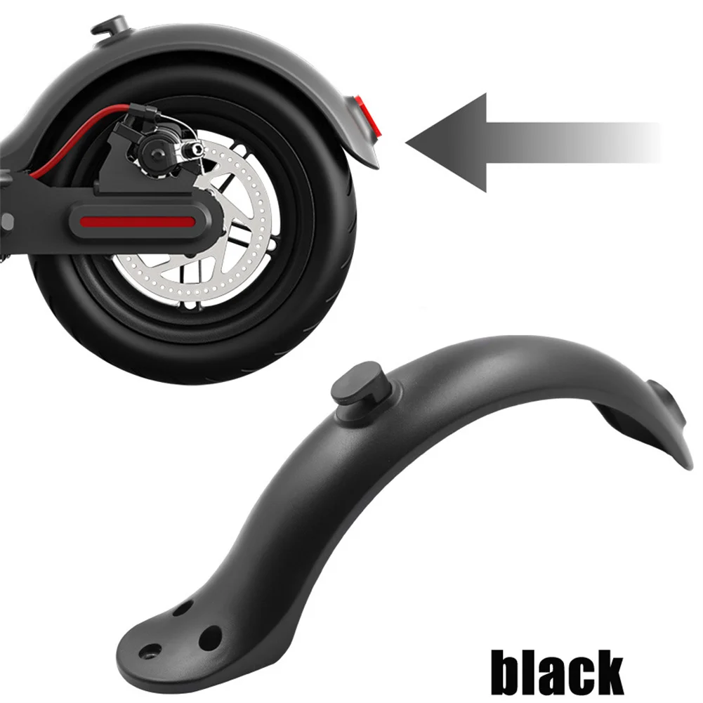 1pc Rear Mudguard For-Xiaomi M365 Pro Electric Scooter Part Tire Splash Fender Guard Durable Nylon Fenders Cycling Accessories
1pc Rear Mudguard For-Xiaomi M365 Pro Electric Scooter Part Tire Splash Fender Guard Durable Nylon Fenders Cycling Accessories