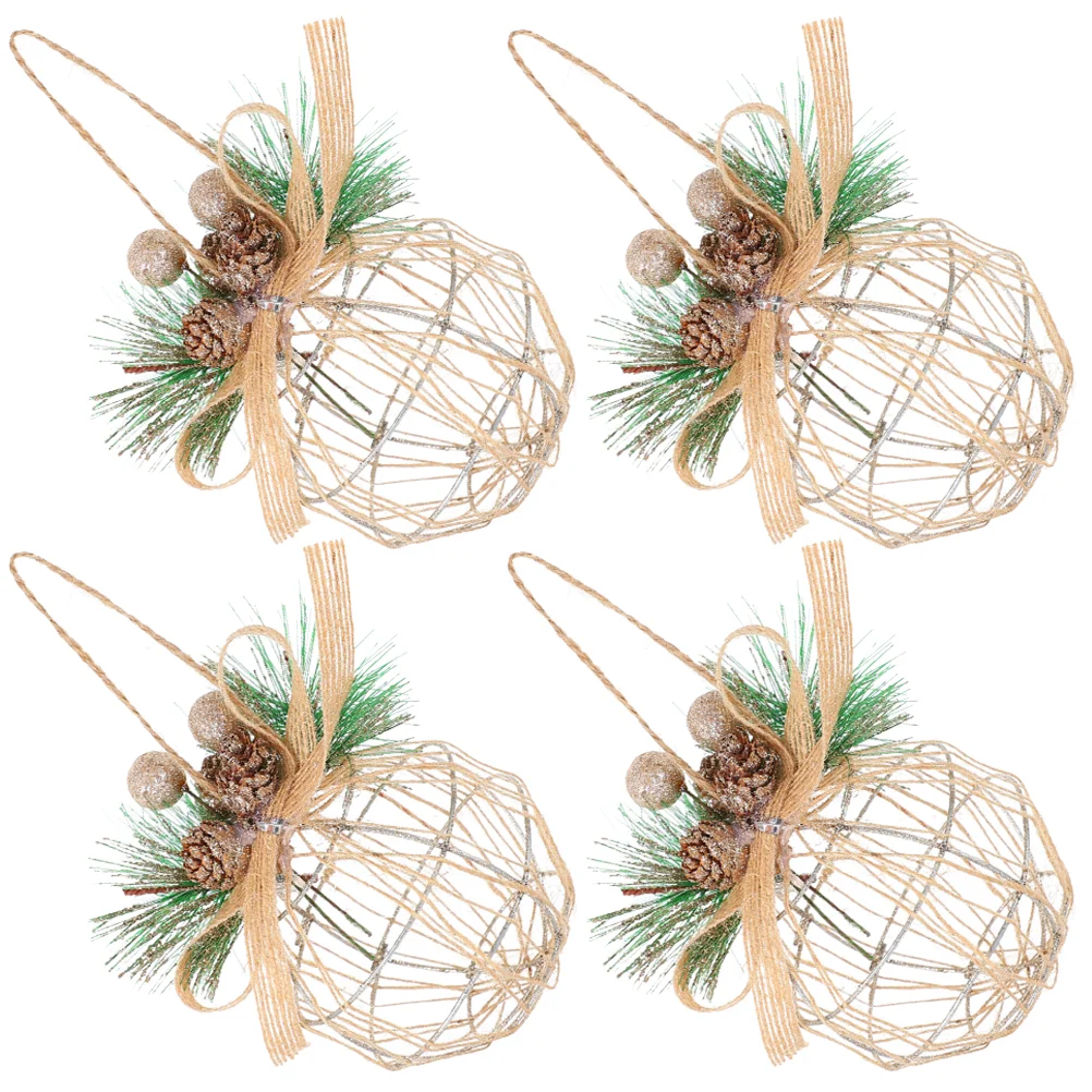 4 шт., новогодние украшения для ёлки
4 шт., новогодние украшения для ёлки