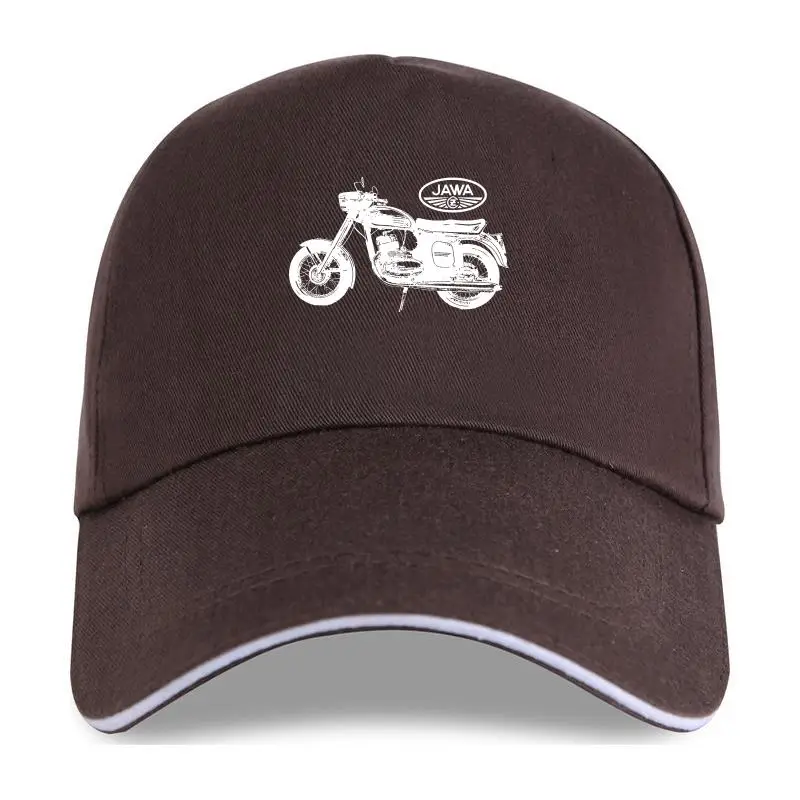 Jawa-gorra de beisbol para motocicleta, 2020, 1950, cilindro, 1950, Motorrad, унисекс, 350
Jawa-gorra de beisbol para motocicleta, 2020, 1950, cilindro, 1950, Motorrad, унисекс, 350