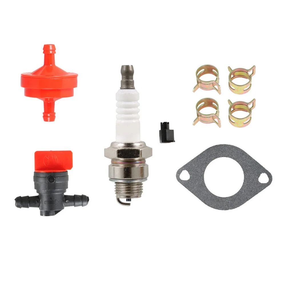 Carburetor Kit For 286702 286707 289702 289707 Engines Accessories Garden Lawn Motor Power Tools Spare Parts Mowing Pruning
Carburetor Kit For 286702 286707 289702 289707 Engines Accessories Garden Lawn Motor Power Tools Spare Parts Mowing Pruning
