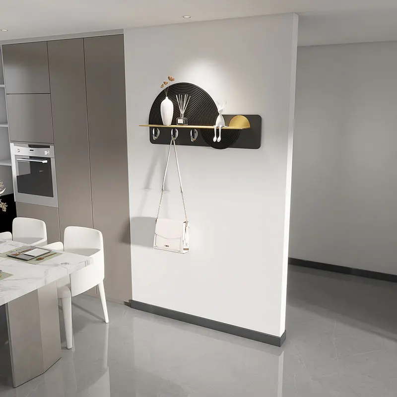 Minimalist Wall Coat Rack Clothes Vertical Corner Furniture Entrance Coat Rack Nordic Bedroom Perchero Ropa Home Decoration
Minimalist Wall Coat Rack Clothes Vertical Corner Furniture Entrance Coat Rack Nordic Bedroom Perchero Ropa Home Decoration