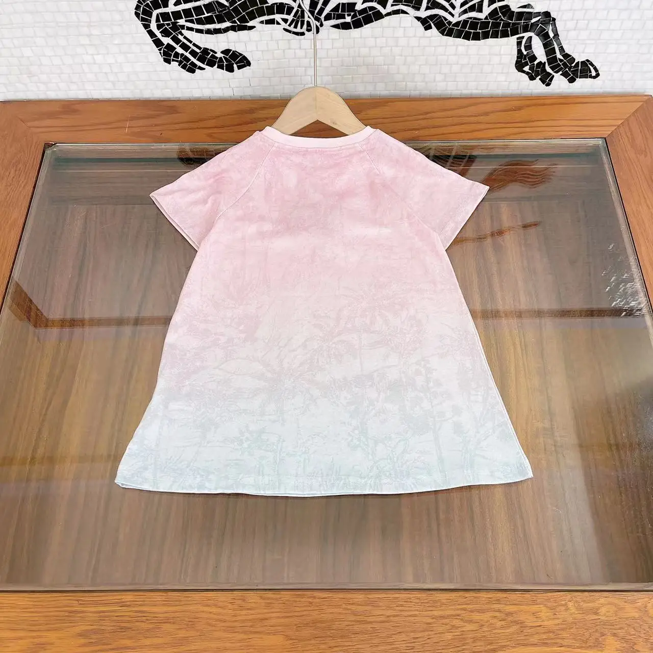Luxury Designer Kids Clothes Baby Girls Dresses Summer 2022 Children Clothing Cute Casual Short Sleeve Princess Dress Teen Girl
Luxury Designer Kids Clothes Baby Girls Dresses Summer 2022 Children Clothing Cute Casual Short Sleeve Princess Dress Teen Girl