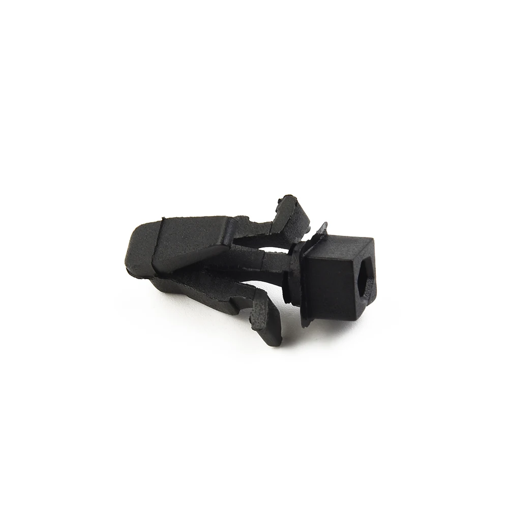 10 PCS Auto Bumper Grille Retainer Fastener Clip Model H16 Plastic Black For Nissan Automotive Interior Clips/fasteners Car Acc
10 PCS Auto Bumper Grille Retainer Fastener Clip Model H16 Plastic Black For Nissan Automotive Interior Clips/fasteners Car Acc