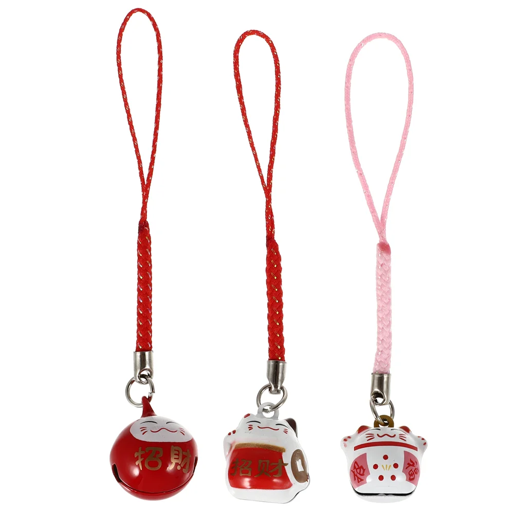 Cat Pendant Beckoning Lucky Japanese Keychain Copper Ca Cartoon Key Chains Kitten Pendants Keychain for women 
Cat Pendant Beckoning Lucky Japanese Keychain Copper Ca Cartoon Key Chains Kitten Pendants Keychain for women