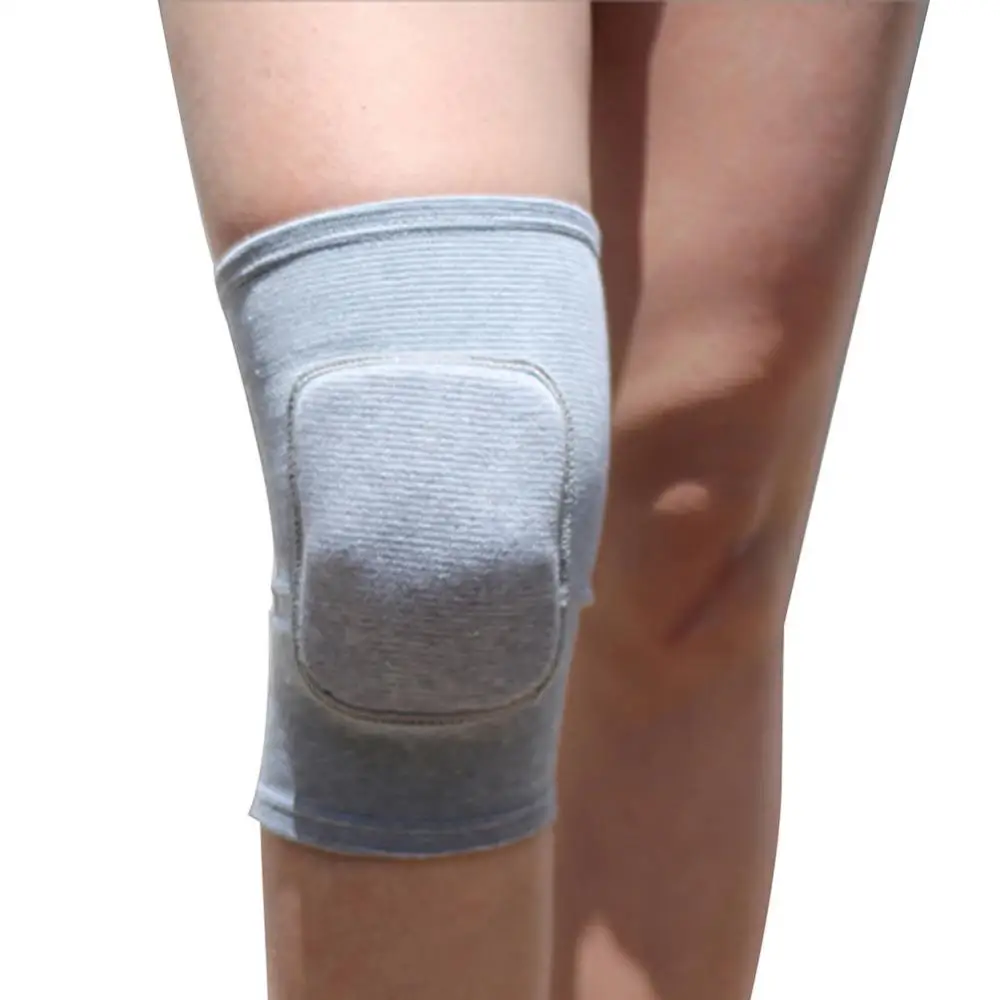 1 Pair Silicone Full Knee Brace Strap Patella Medial Support Dropshipping Compression Protection Sport Pads Running Basketball 
1 Pair Silicone Full Knee Brace Strap Patella Medial Support Dropshipping Compression Protection Sport Pads Running Basketball