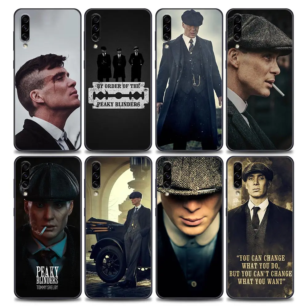 Phone Case for Samsung A10 A20 A30 A40 A50 A60 A70 A90 Note 8 9 10 20 Ultra 5G Silicone Case Cover Peaky Blinders Köksa
Phone Case for Samsung A10 A20 A30 A40 A50 A60 A70 A90 Note 8 9 10 20 Ultra 5G Silicone Case Cover Peaky Blinders Köksa