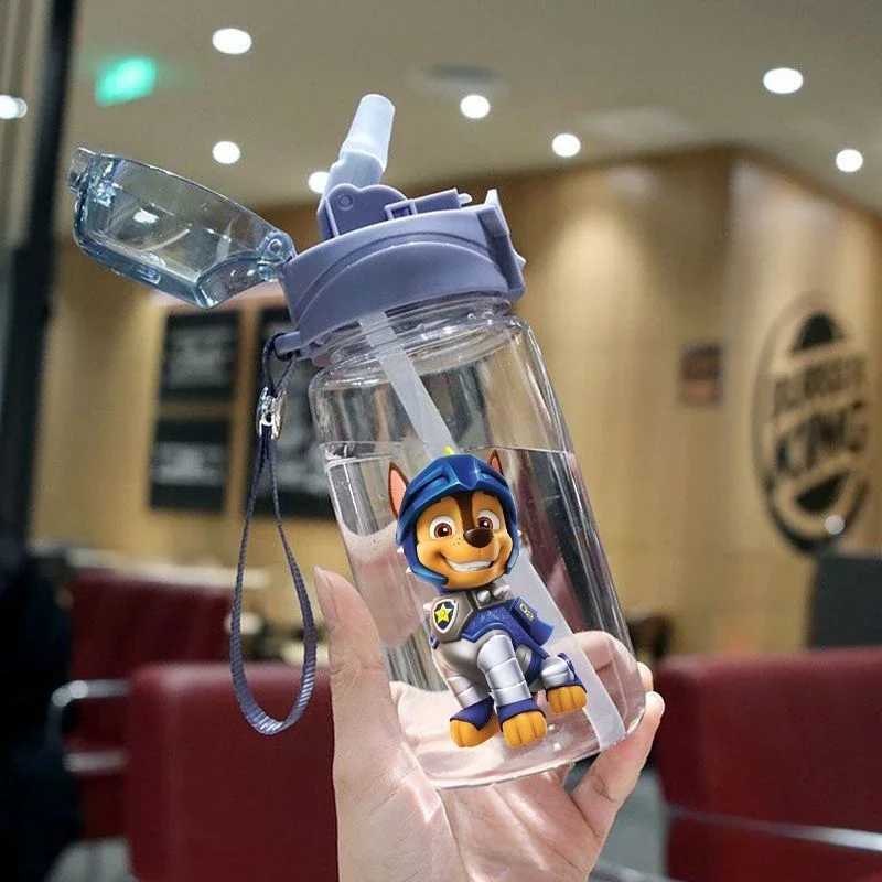 TAKARA TOMY Щенячий патруль бутылка для воды 550 мл
TAKARA TOMY Щенячий патруль бутылка для воды 550 мл