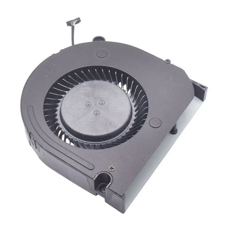 CPU+GPU Cooling Fan For DELL G5 15 SE 2020 5500 5505 I5505-A685GRY 0PC01D 0F3DF0
CPU+GPU Cooling Fan For DELL G5 15 SE 2020 5500 5505 I5505-A685GRY 0PC01D 0F3DF0