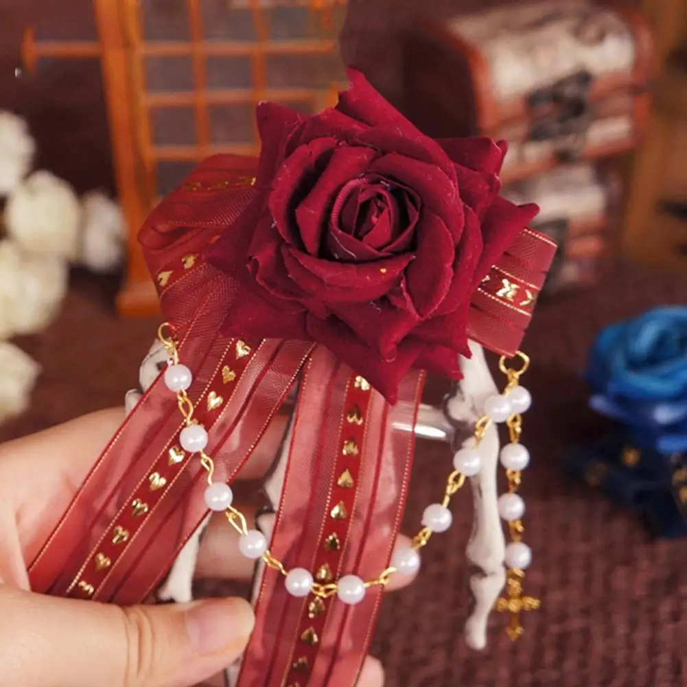 Chic Rose Anti-slip Ghost Hand Skeleton Halloween Hair Clip Everyday Styling Decoration Hair Clips Halloween Hair Clip
Chic Rose Anti-slip Ghost Hand Skeleton Halloween Hair Clip Everyday Styling Decoration Hair Clips Halloween Hair Clip