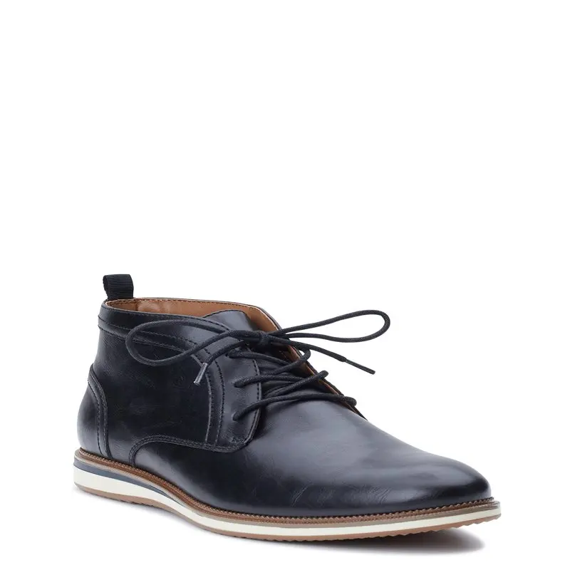 

Men's Jeremy Lace-up Chukka Dress Boot