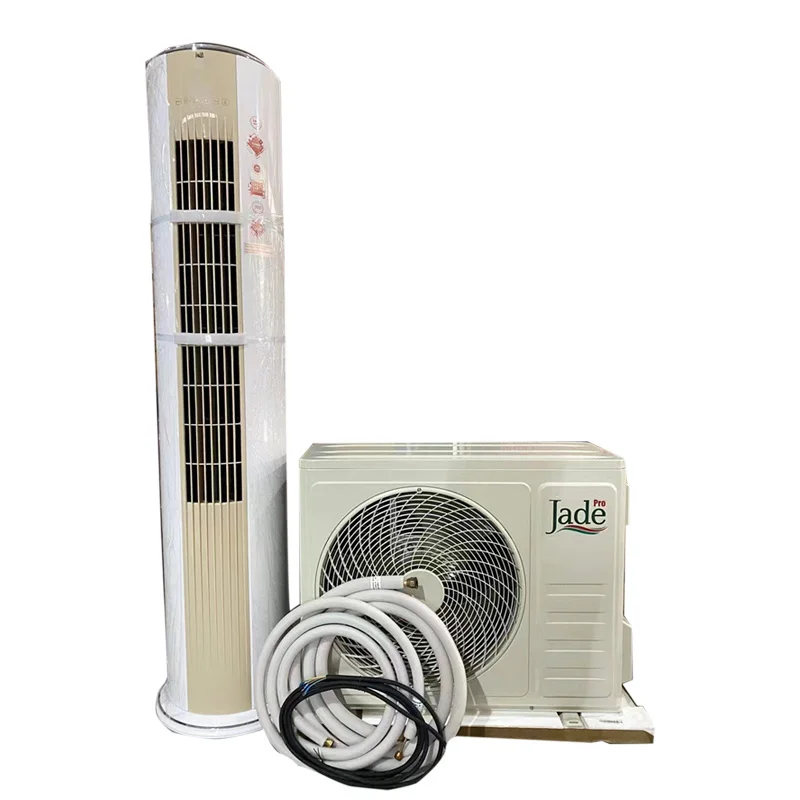 

Floor standing split type air conditioner power saving portable industrial air conditioners