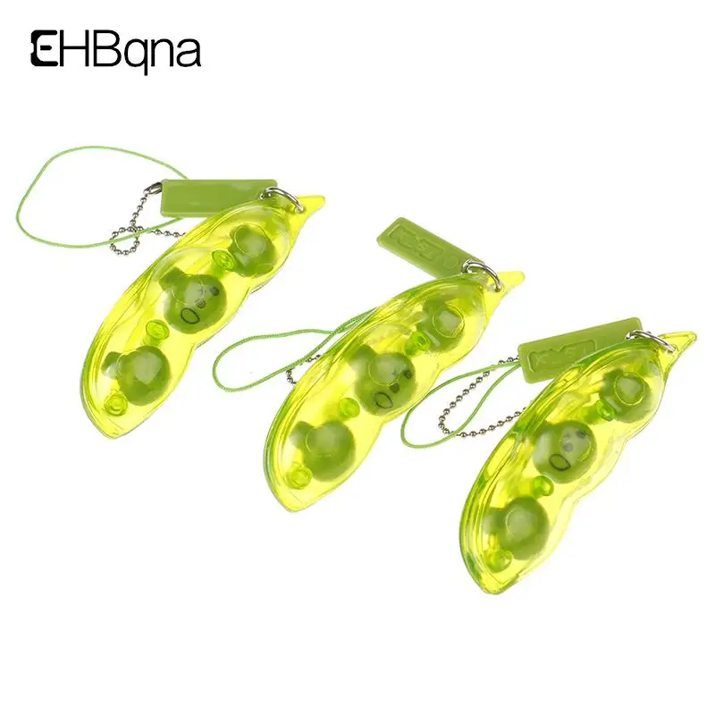 1/2/3pcs Fidget Toy Antistress Squeeze Edamame Relieve Stress Toy Pop Lovely it Squeeze Beans Surface Emotion Figet 7*2*1.5cm
1/2/3pcs Fidget Toy Antistress Squeeze Edamame Relieve Stress Toy Pop Lovely it Squeeze Beans Surface Emotion Figet 7*2*1.5cm