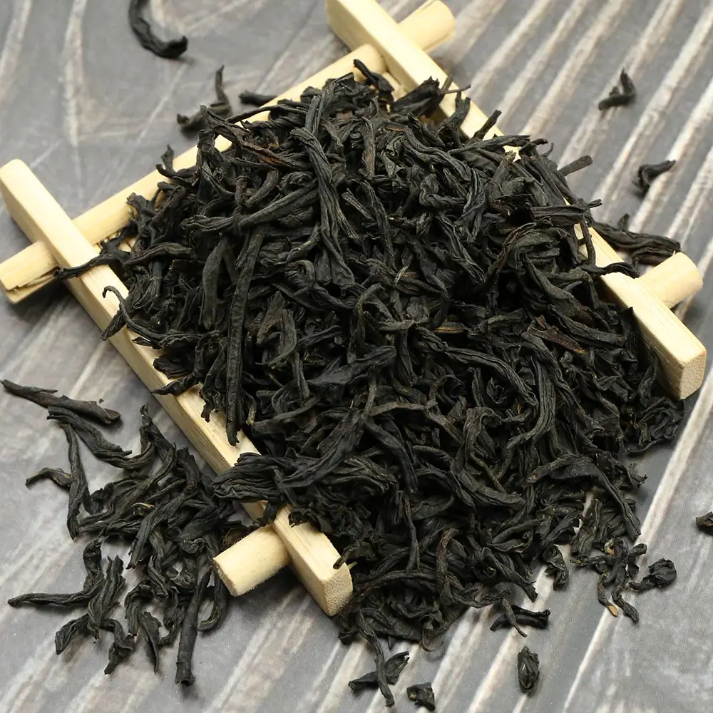 2022 Lapsang Souchong Tea AAA Without Teapot ZhengShan XiaoZhong Black Tea No Tea Pot 250g
2022 Lapsang Souchong Tea AAA Without Teapot ZhengShan XiaoZhong Black Tea No Tea Pot 250g