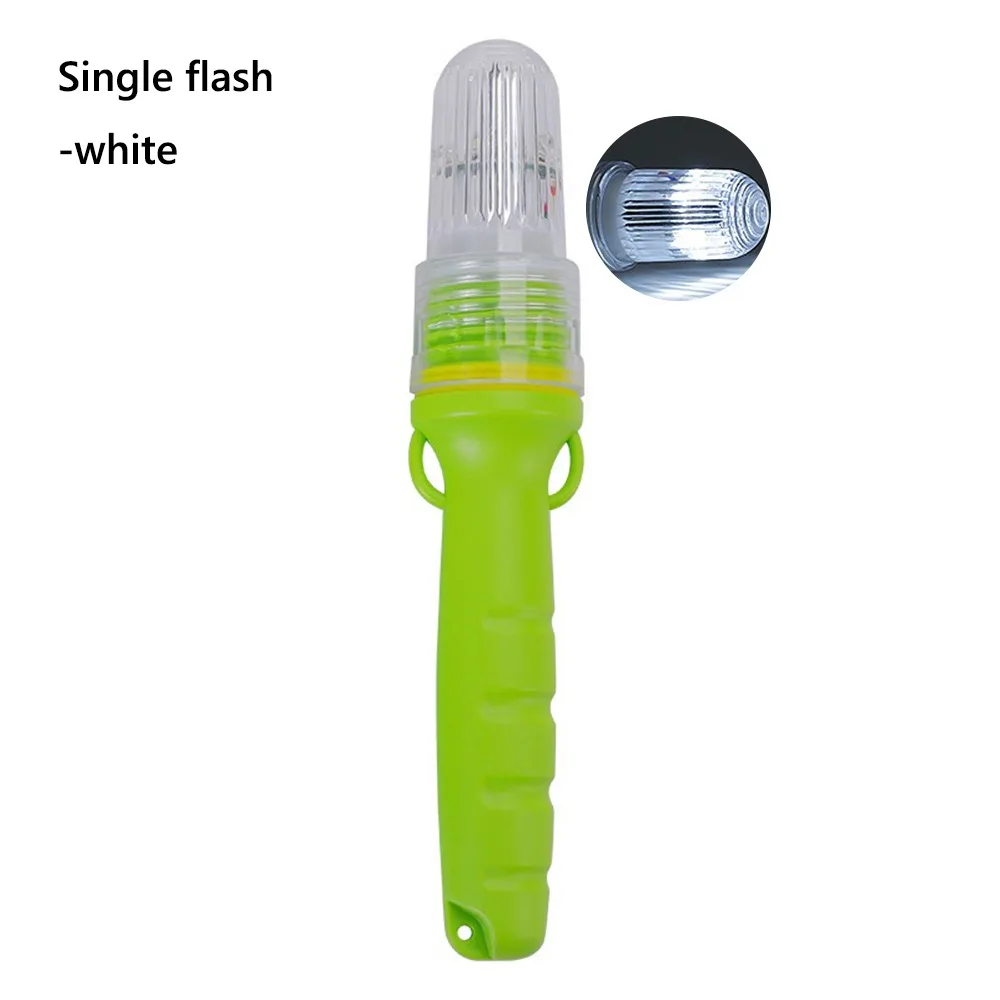 Водонепроницаемый светодиодный светильник для рыбалки
Водонепроницаемый светодиодный светильник для рыбалки