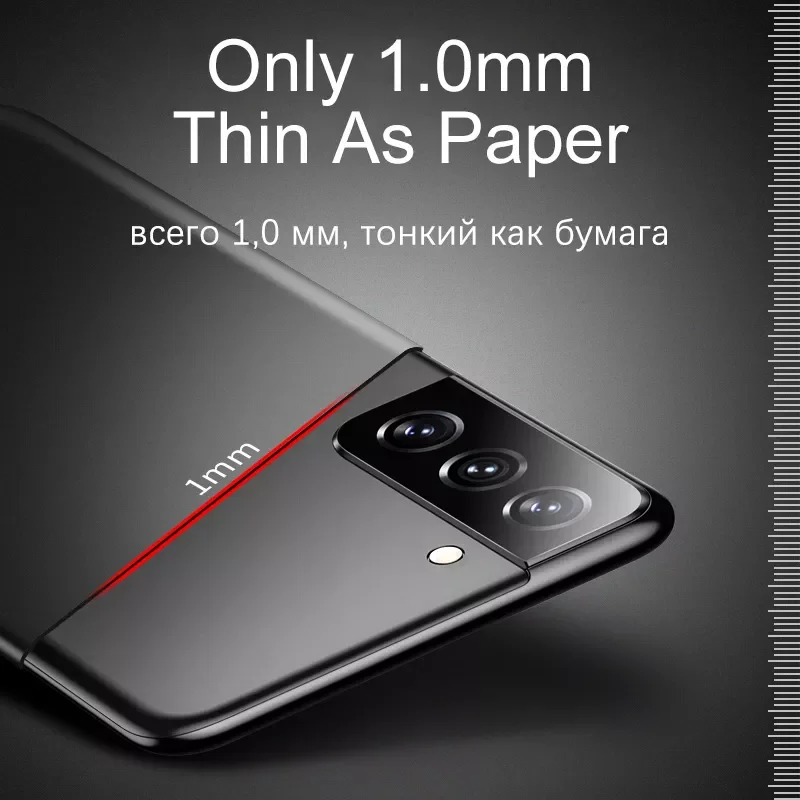 2022 Trend For Samsung Galaxy S20 Fe S21 Note 20 Ultra 9 8 10 S9 S8 Plus S10e Lite Matte Solid Color Back Case Cover Thin Hard C
2022 Trend For Samsung Galaxy S20 Fe S21 Note 20 Ultra 9 8 10 S9 S8 Plus S10e Lite Matte Solid Color Back Case Cover Thin Hard C