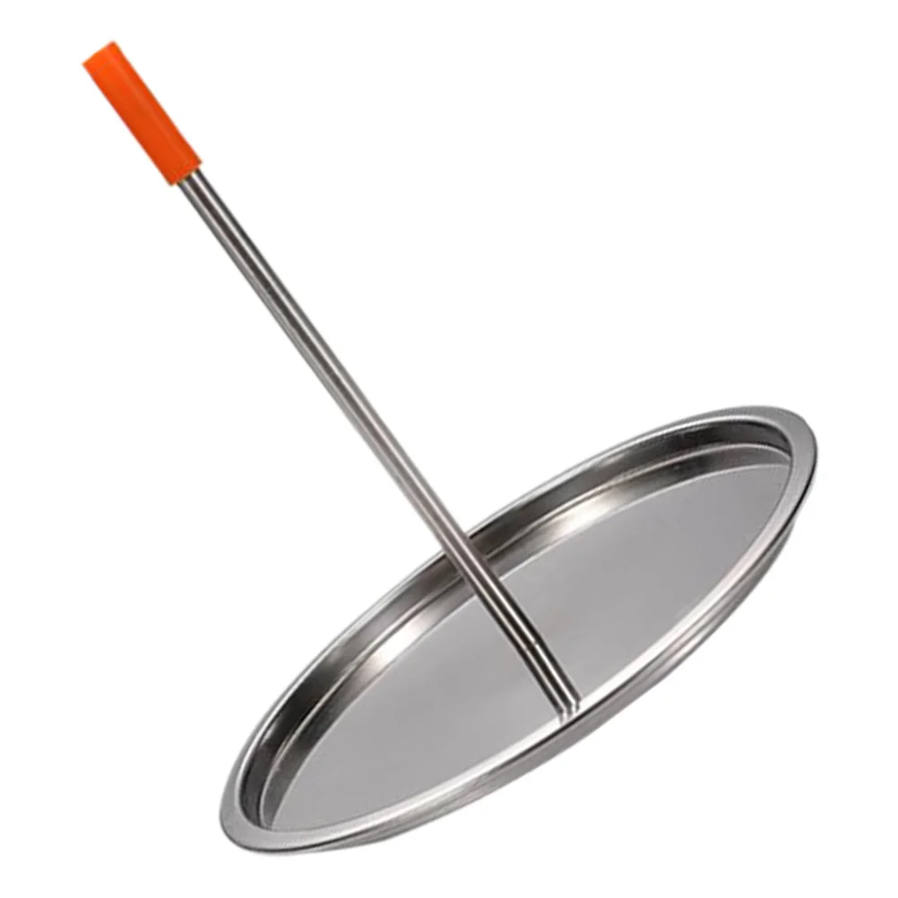 Poultry Roasting Rack Chicken Holder Vertical Spit Skewer Chicken Leg Grill Rack Vertical Turkey Roaster
Poultry Roasting Rack Chicken Holder Vertical Spit Skewer Chicken Leg Grill Rack Vertical Turkey Roaster