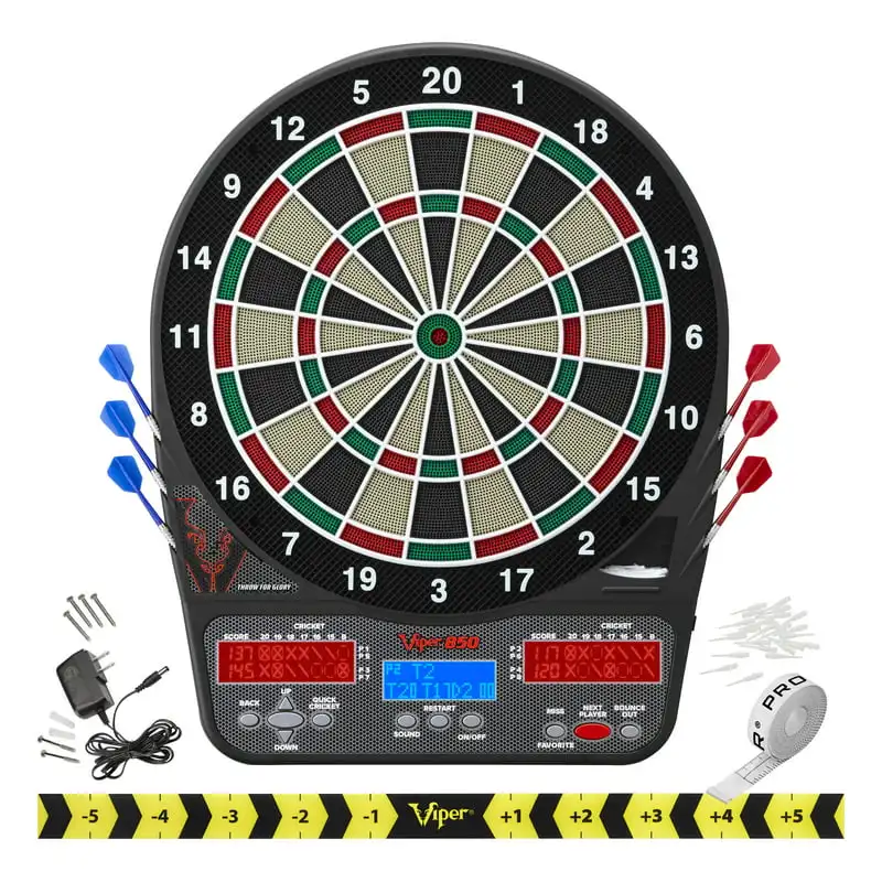 Electronic Dartboard, 15.5 Recurve bow Blowgun Arrows for archery Archery accessories Bow Blowgun Bow stabilizer Archery accesso
Electronic Dartboard, 15.5 Recurve bow Blowgun Arrows for archery Archery accessories Bow Blowgun Bow stabilizer Archery accesso