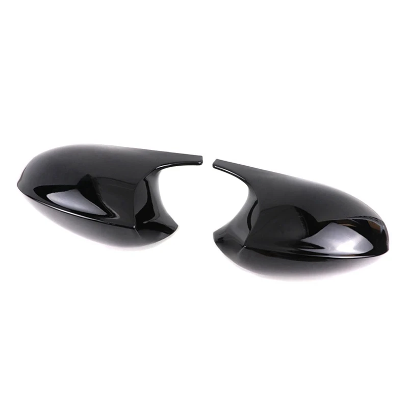 Rearview Mirror Cover Reversing Mirror Cover Mirror Case Car for BMW E90 E91 E92 E93 E81 E82 E87
Rearview Mirror Cover Reversing Mirror Cover Mirror Case Car for BMW E90 E91 E92 E93 E81 E82 E87