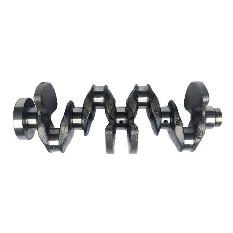 11217640165 11212127622 11217598968 11217598960 suitable for B-MW N20B20A N20B20C crankshaft F30 X4 X6 2.0T engine crankshaft
11217640165 11212127622 11217598968 11217598960 suitable for B-MW N20B20A N20B20C crankshaft F30 X4 X6 2.0T engine crankshaft