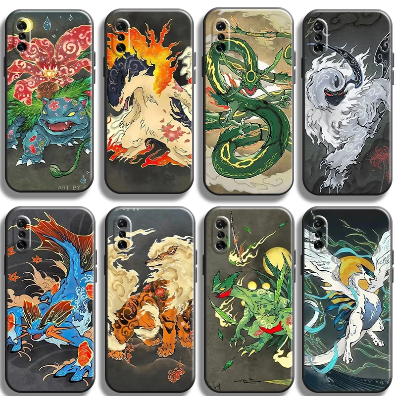 Pokemon Anime Phone Case For Xiaomi Note 10 Pro Lite 10S 10 Pro Lite POCO X3 M3 Pro NFC F3 GT Shell Protective Coque ShockProof
Pokemon Anime Phone Case For Xiaomi Note 10 Pro Lite 10S 10 Pro Lite POCO X3 M3 Pro NFC F3 GT Shell Protective Coque ShockProof