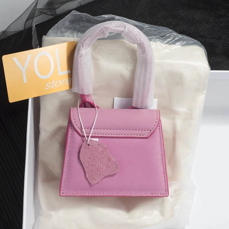 2Cowhide Leather Fashion Luxury Designer Handbag Crossbody Bag MINI Clutches Shoulder Bag Women's Bag 2022 Trend Pouch
2Cowhide Leather Fashion Luxury Designer Handbag Crossbody Bag MINI Clutches Shoulder Bag Women's Bag 2022 Trend Pouch