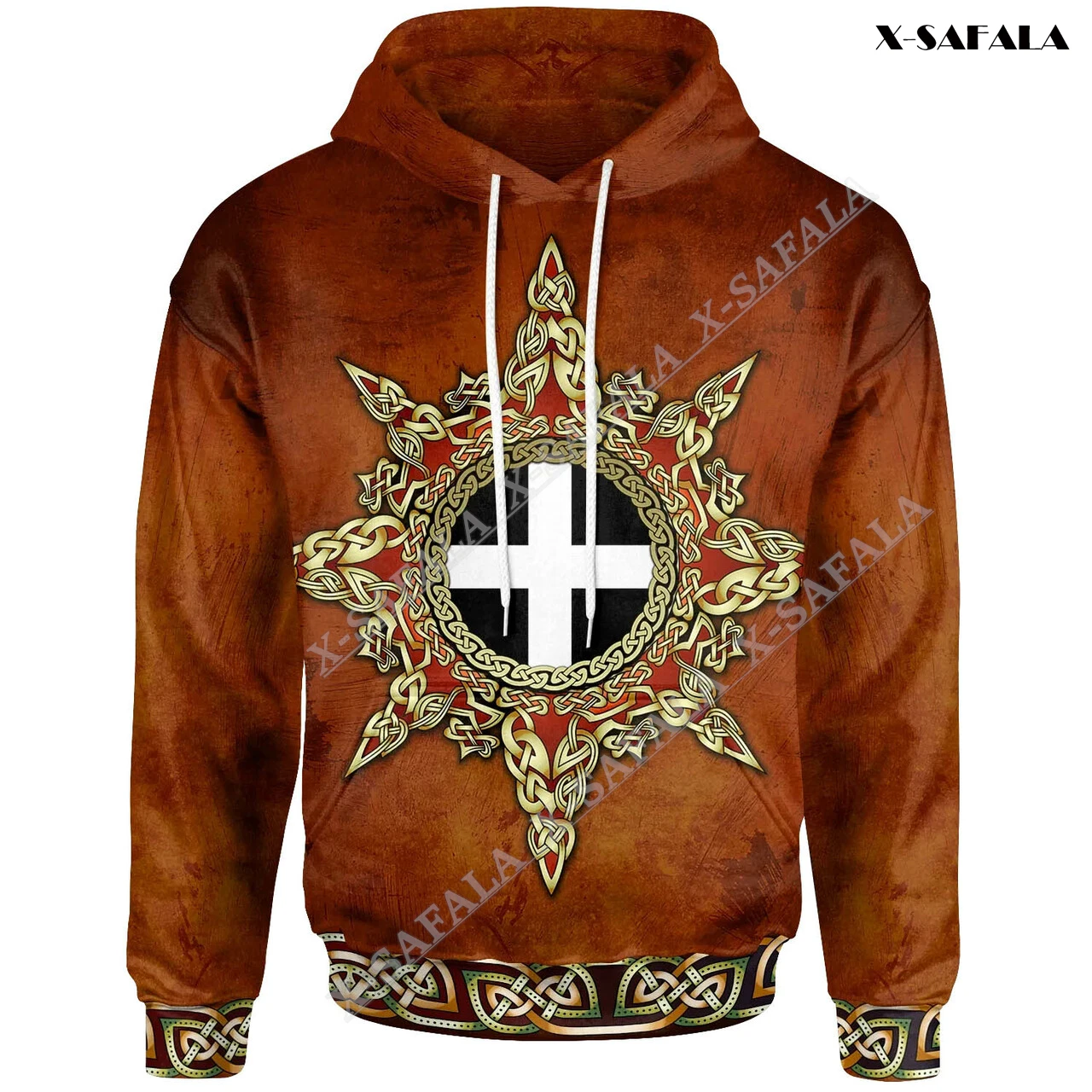 England Cornwall Kernow Flag Celtic Elements Compass 3D Printed Hoodie Man Zipper Pullover Sweatshirt Hooded Jersey Streetwear
England Cornwall Kernow Flag Celtic Elements Compass 3D Printed Hoodie Man Zipper Pullover Sweatshirt Hooded Jersey Streetwear