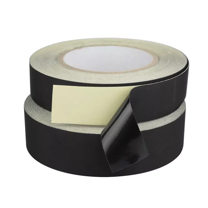 Black Acetate Cloth Single Adhesive Tape Acetate High temperature Resistance Tape For Electric Phone LCD Repair 10-30mm
Black Acetate Cloth Single Adhesive Tape Acetate High temperature Resistance Tape For Electric Phone LCD Repair 10-30mm
