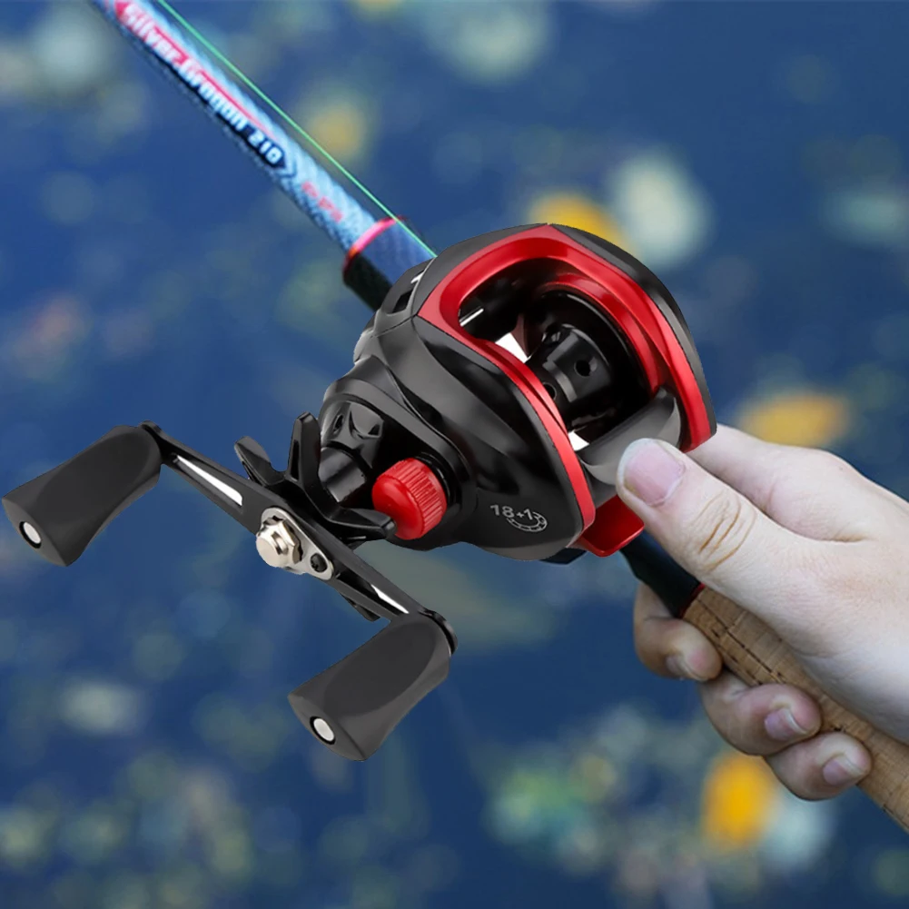 2000-7000 Ultralight Spinning Fishing Reel Metal Spool Fishing Reel Max Drag 10KG Powerful Carp Fishing Reel for Freshwater
2000-7000 Ultralight Spinning Fishing Reel Metal Spool Fishing Reel Max Drag 10KG Powerful Carp Fishing Reel for Freshwater