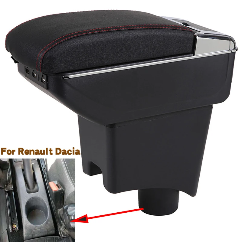 Подлокотник для Renault Dacia Logan 2007-2011, подлокотник с верхним содержанием, автомобильные аксессуары 2009, подлокотник Sandero с USB интерфейсом
Подлокотник для Renault Dacia Logan 2007-2011, подлокотник с верхним содержанием, автомобильные аксессуары 2009, подлокотник Sandero с USB интерфейсом