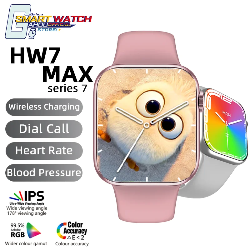 Часы IWO 14 PRO MAX Series 7 2022 1,99 дюйма S7 Смарт-часы HW7 MAX NFC Bluetooth Вызов пользовательские часы с циферблатом PK HW57 PRO HW37 PLUS
Часы IWO 14 PRO MAX Series 7 2022 1,99 дюйма S7 Смарт-часы HW7 MAX NFC Bluetooth Вызов пользовательские часы с циферблатом PK HW57 PRO HW37 PLUS