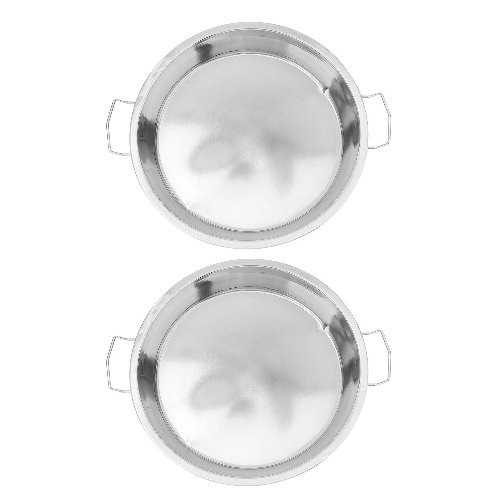 Steel Stainless Plate Tray Pan Steaming Steamer Noodle Steamed Rice Round Dishcold Cakeserving Pot Handle Rack Pans Metal Steam
Steel Stainless Plate Tray Pan Steaming Steamer Noodle Steamed Rice Round Dishcold Cakeserving Pot Handle Rack Pans Metal Steam