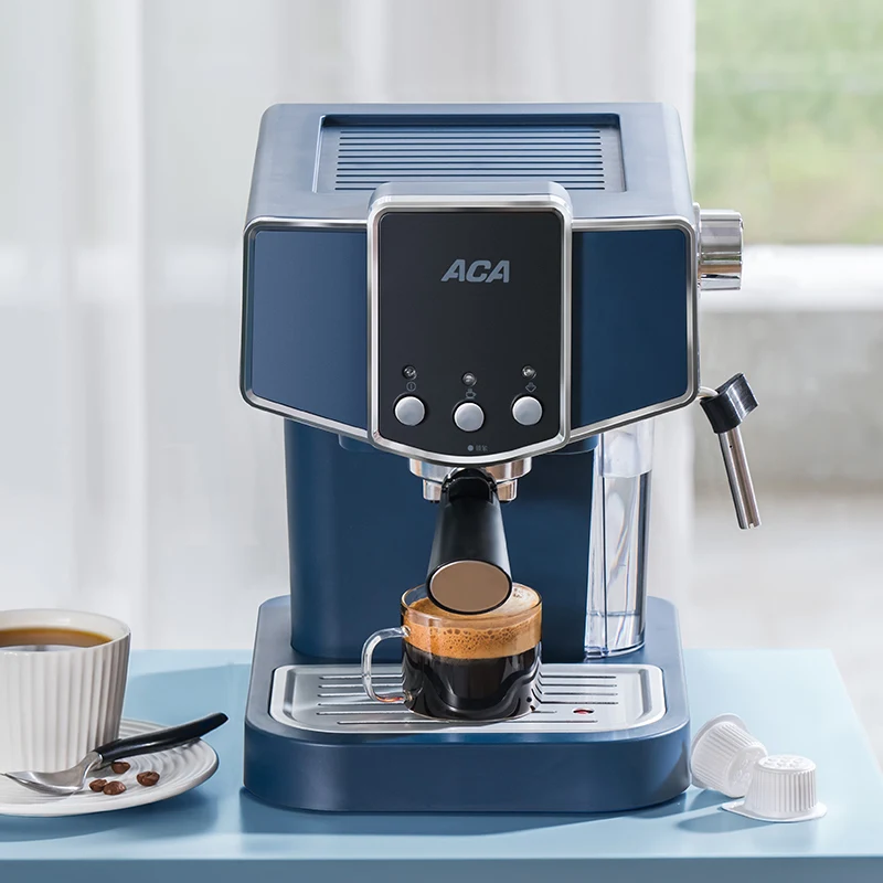 Italian semi-automatic coffee machine high-pressure semi-automatic fancy milk foam household commercial EJ12C
Italian semi-automatic coffee machine high-pressure semi-automatic fancy milk foam household commercial EJ12C