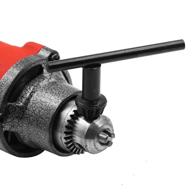 1pcs 0.3-4mm Chuck Key Replacement Drill Chuck Key One Chuck Keys Taladro Drill Machine Furadeira De Bancada Trapano A Colonna
1pcs 0.3-4mm Chuck Key Replacement Drill Chuck Key One Chuck Keys Taladro Drill Machine Furadeira De Bancada Trapano A Colonna