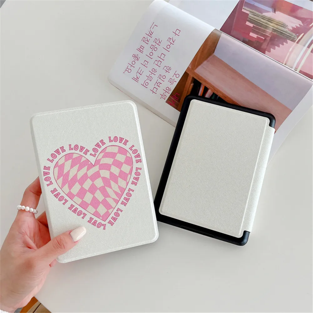 Case for Kindle Oasis 2019 10th Generation 7 Inch Kindle Oasis 2 3 PU Leather Protective Funda Cover Shockproof
Case for Kindle Oasis 2019 10th Generation 7 Inch Kindle Oasis 2 3 PU Leather Protective Funda Cover Shockproof