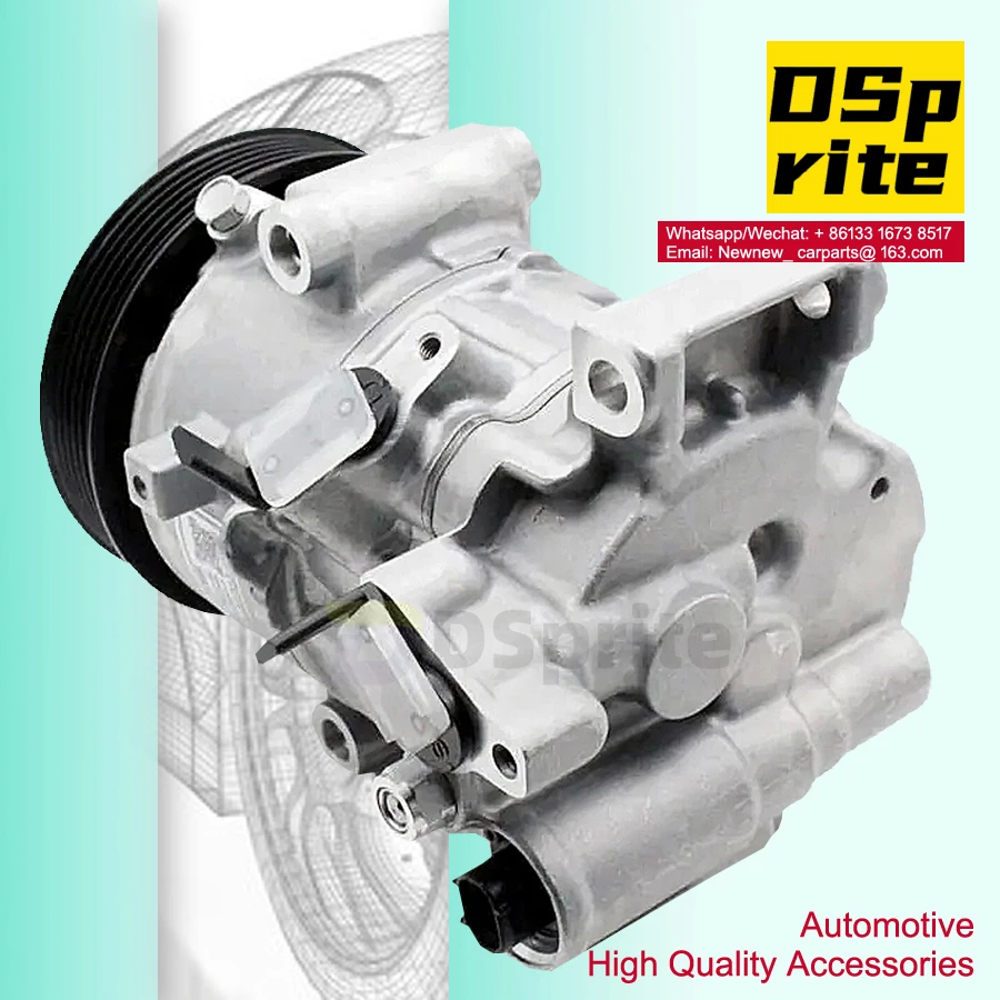For Toyota Corolla 2014 2015 2016 New AC Compressor A/C Clutch CSW 883100285184 8831002 447250035084 4472500351 447250-0351
For Toyota Corolla 2014 2015 2016 New AC Compressor A/C Clutch CSW 883100285184 8831002 447250035084 4472500351 447250-0351
