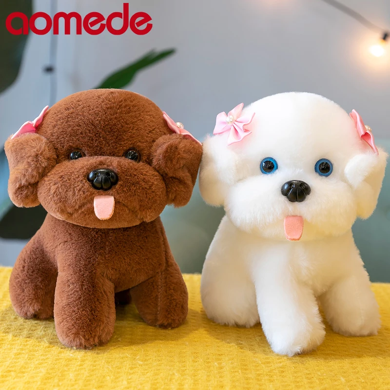 25cm Cute Soft Plaid Teddy Dog Plush Toys Office Nap Stuffed Animal Pillow Home Comfort Cushion Christmas Gift Doll Kids Girl
25cm Cute Soft Plaid Teddy Dog Plush Toys Office Nap Stuffed Animal Pillow Home Comfort Cushion Christmas Gift Doll Kids Girl