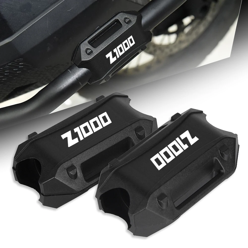 Аксессуары для мотоциклов, защита двигателя для KAWASAKI Z650 800 900 1000 Versys1000 ER-6N KLR650, декоративный защитный блок для бампера
Аксессуары для мотоциклов, защита двигателя для KAWASAKI Z650 800 900 1000 Versys1000 ER-6N KLR650, декоративный защитный блок для бампера