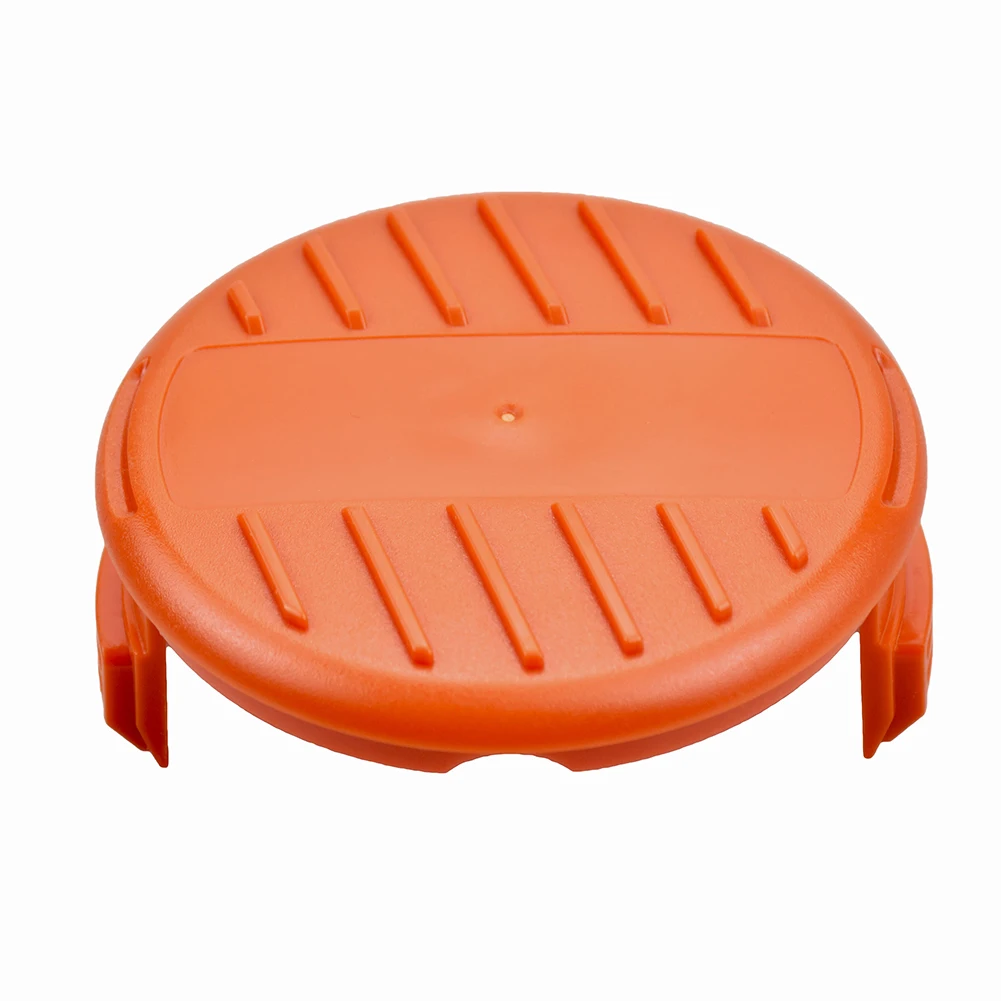 Grass Trimmer Spool For Black Decker Cap AF100 GL280, GL301, GL425, GL430 Grass Trimmer Spool Cap Replacement Garden Tool
Grass Trimmer Spool For Black Decker Cap AF100 GL280, GL301, GL425, GL430 Grass Trimmer Spool Cap Replacement Garden Tool