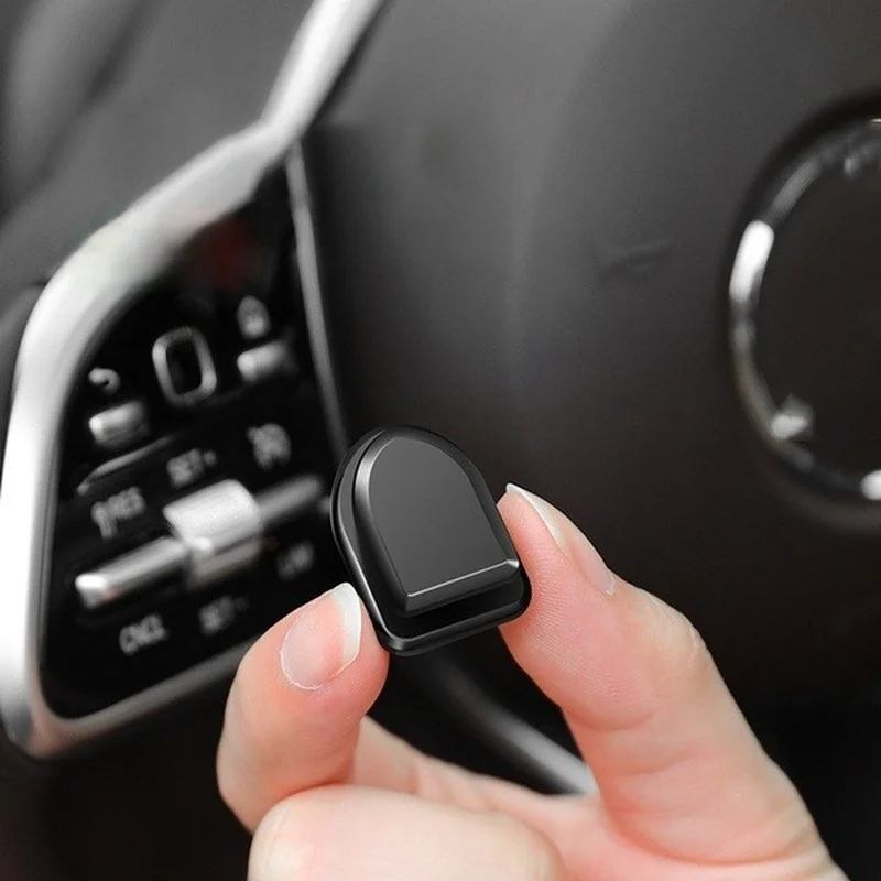 5/10pcs Car Hook Creative Car Mini Seat Back Hook Invisible Hooks Organizer Accessories Dashboard Sticky Multifunctional
5/10pcs Car Hook Creative Car Mini Seat Back Hook Invisible Hooks Organizer Accessories Dashboard Sticky Multifunctional