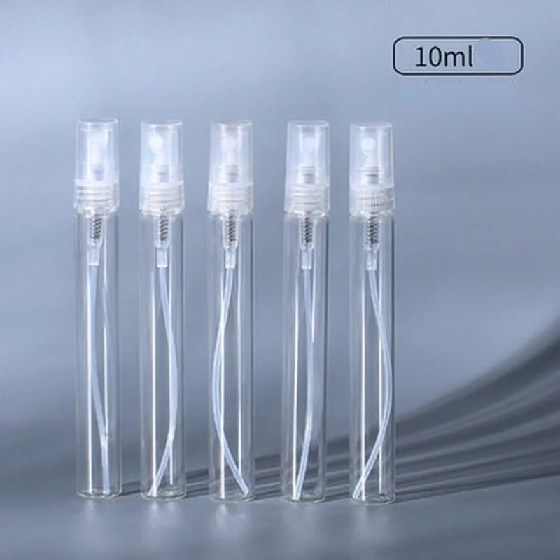 1pcs/pack 2ML 3ML 5ML 10ML Clear Mini Perfume Glass Bottle Empty Cosmetics Bottle Sample Test Tube Thin Glass Vials Amber
1pcs/pack 2ML 3ML 5ML 10ML Clear Mini Perfume Glass Bottle Empty Cosmetics Bottle Sample Test Tube Thin Glass Vials Amber
