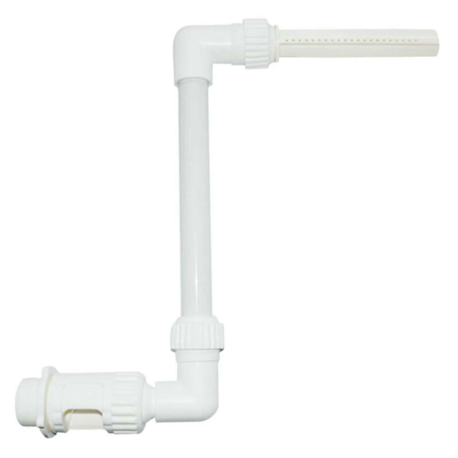 Accessories Pool Fountain Stand Adjustable ABS Durable Easy Installation Fountain Stand Replacement Sprayer Hose
Accessories Pool Fountain Stand Adjustable ABS Durable Easy Installation Fountain Stand Replacement Sprayer Hose