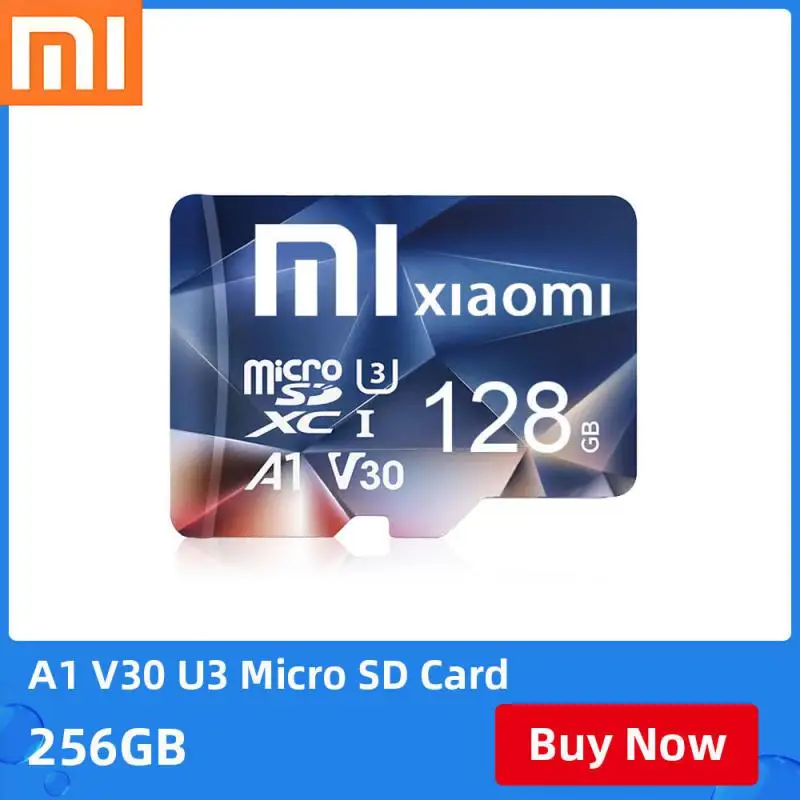 Карта памяти Micro TF Sd Xiaomi Class 10, 1 ТБ, карта Micro TF Sd, 16 ГБ, 32 ГБ, 64 ГБ, 128 ГБ, 256 ГБ, 512 ГБ, 1 ТБ, Tarjeta Microdrive Mini TF Car
Карта памяти Micro TF Sd Xiaomi Class 10, 1 ТБ, карта Micro TF Sd, 16 ГБ, 32 ГБ, 64 ГБ, 128 ГБ, 256 ГБ, 512 ГБ, 1 ТБ, Tarjeta Microdrive Mini TF Car