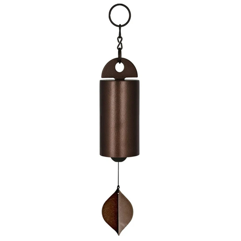 Vintage Windmill Metal Wind Chimes Deep Resonance Serenity Bell For Outdoor Home Garden Courtyard Hanging Decoration
Vintage Windmill Metal Wind Chimes Deep Resonance Serenity Bell For Outdoor Home Garden Courtyard Hanging Decoration