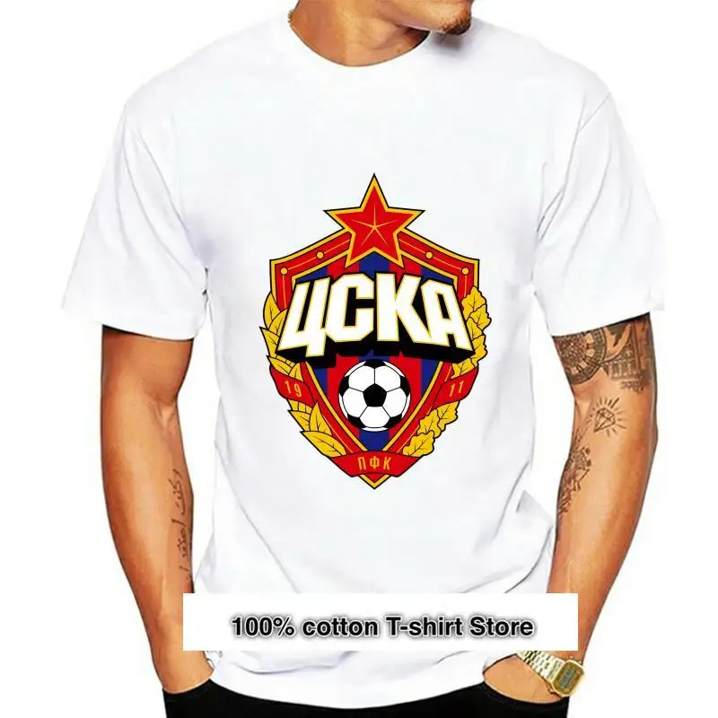 Camiseta de manga corta para hombre y mujer, camisa Unisex con logotipo de color CKA Moscow
Camiseta de manga corta para hombre y mujer, camisa Unisex con logotipo de color CKA Moscow