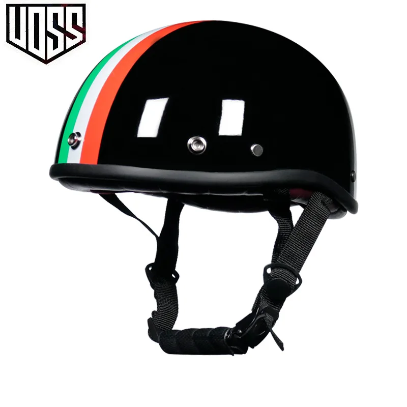 German Kask Crash Racing Capacete Half Face Helmet Motorcycle Classic Design Tourbike Moped Riding Scooter Retro Casco Moto
German Kask Crash Racing Capacete Half Face Helmet Motorcycle Classic Design Tourbike Moped Riding Scooter Retro Casco Moto