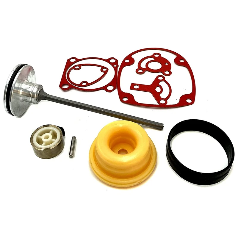 Air Nailer Parts 877-323 Compatible With Hitachi NR83A A2 SP Piston Ribbon Spring Service Gasket Kit Bumper
Air Nailer Parts 877-323 Compatible With Hitachi NR83A A2 SP Piston Ribbon Spring Service Gasket Kit Bumper