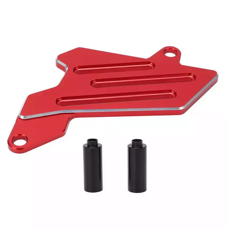 Guard Protection Gear Cover Engine Small Tooth Protection Cover Stylish Design Replacement for CRF250L CRF250M CRF250R for
Guard Protection Gear Cover Engine Small Tooth Protection Cover Stylish Design Replacement for CRF250L CRF250M CRF250R for